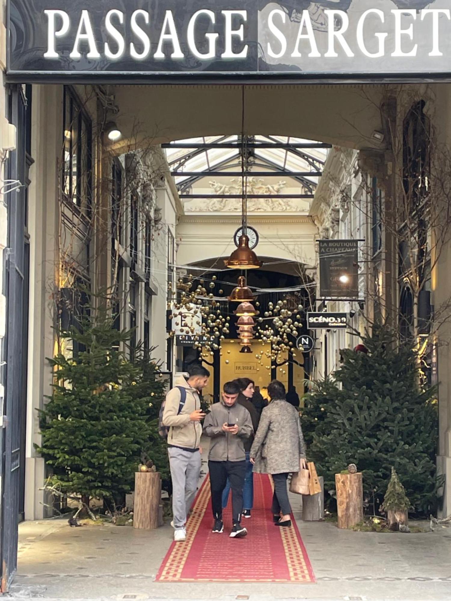 Le Charmant Quai Bourgeois Bordeaux Kültér fotó