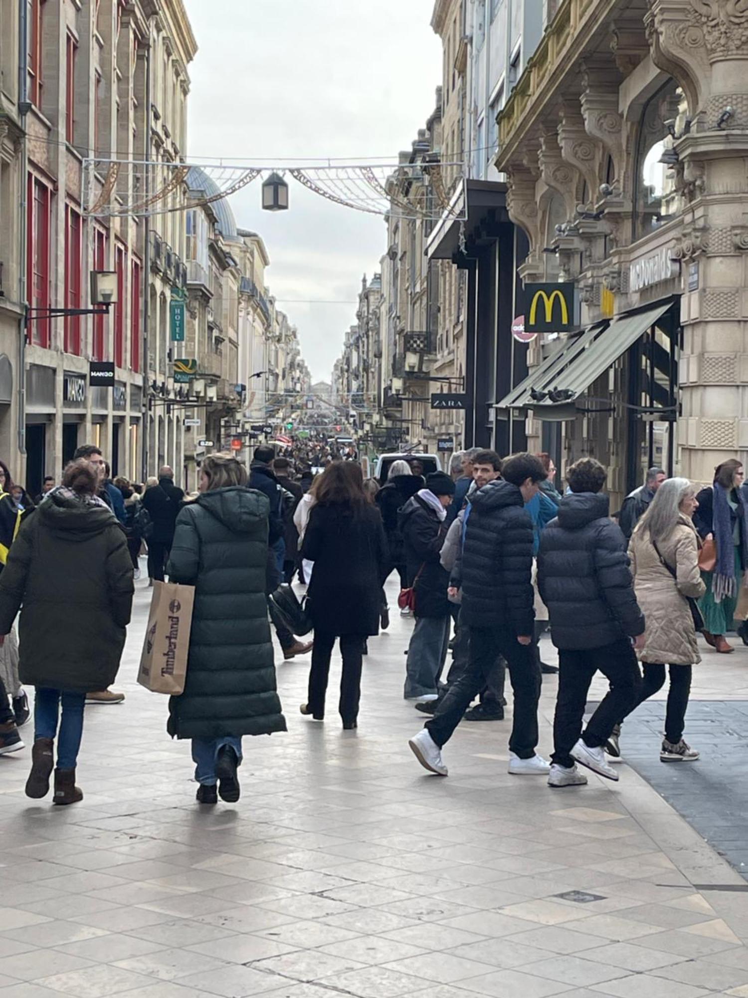 Le Charmant Quai Bourgeois Bordeaux Kültér fotó