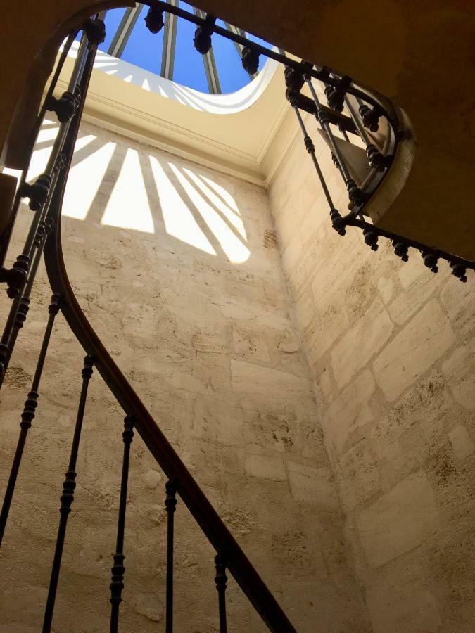 Le Charmant Quai Bourgeois Bordeaux Kültér fotó